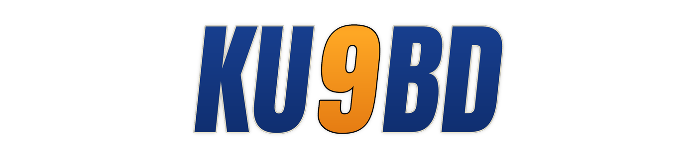 ku9bd লোগো